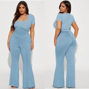Fashion Nova Matching Set